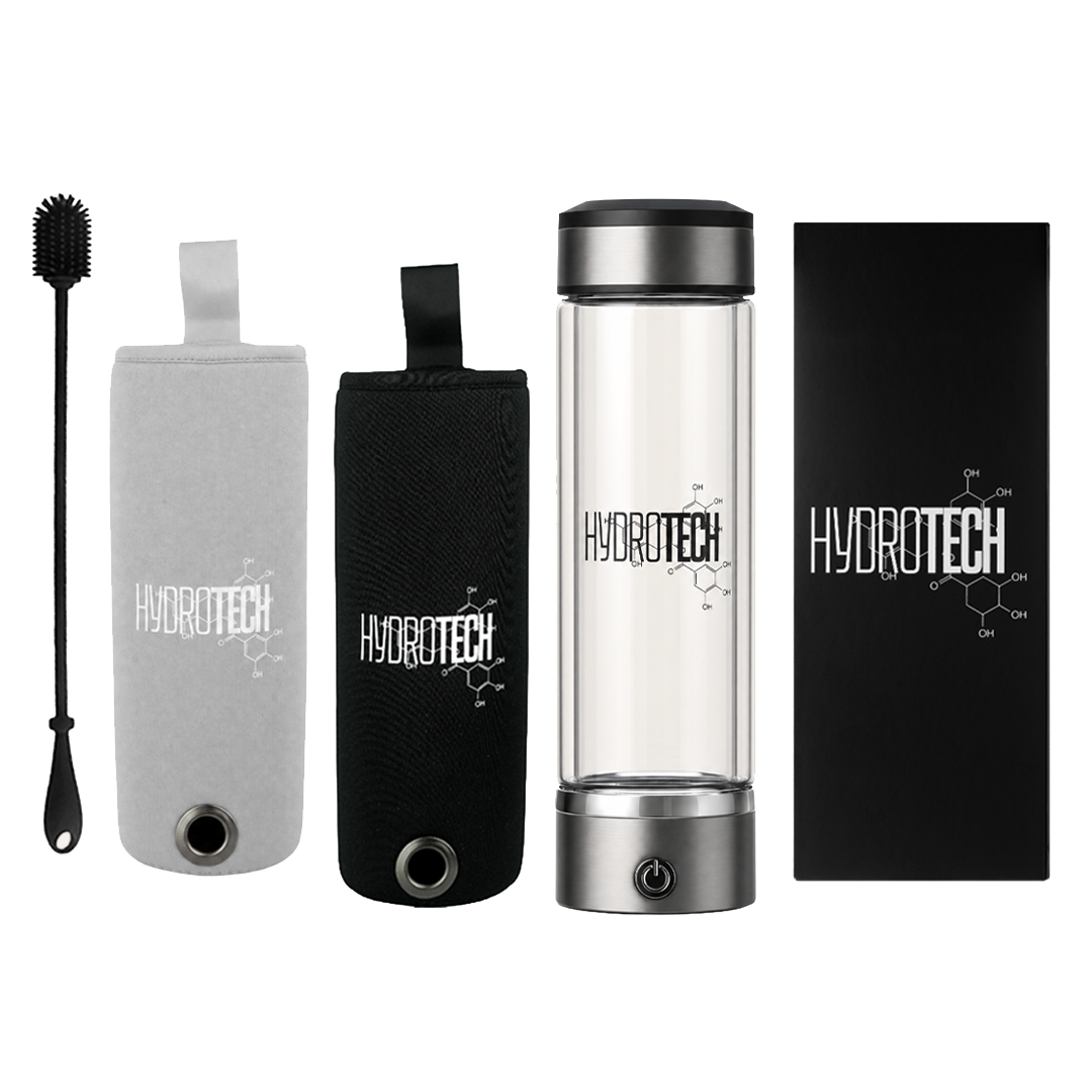 Welcome Kit