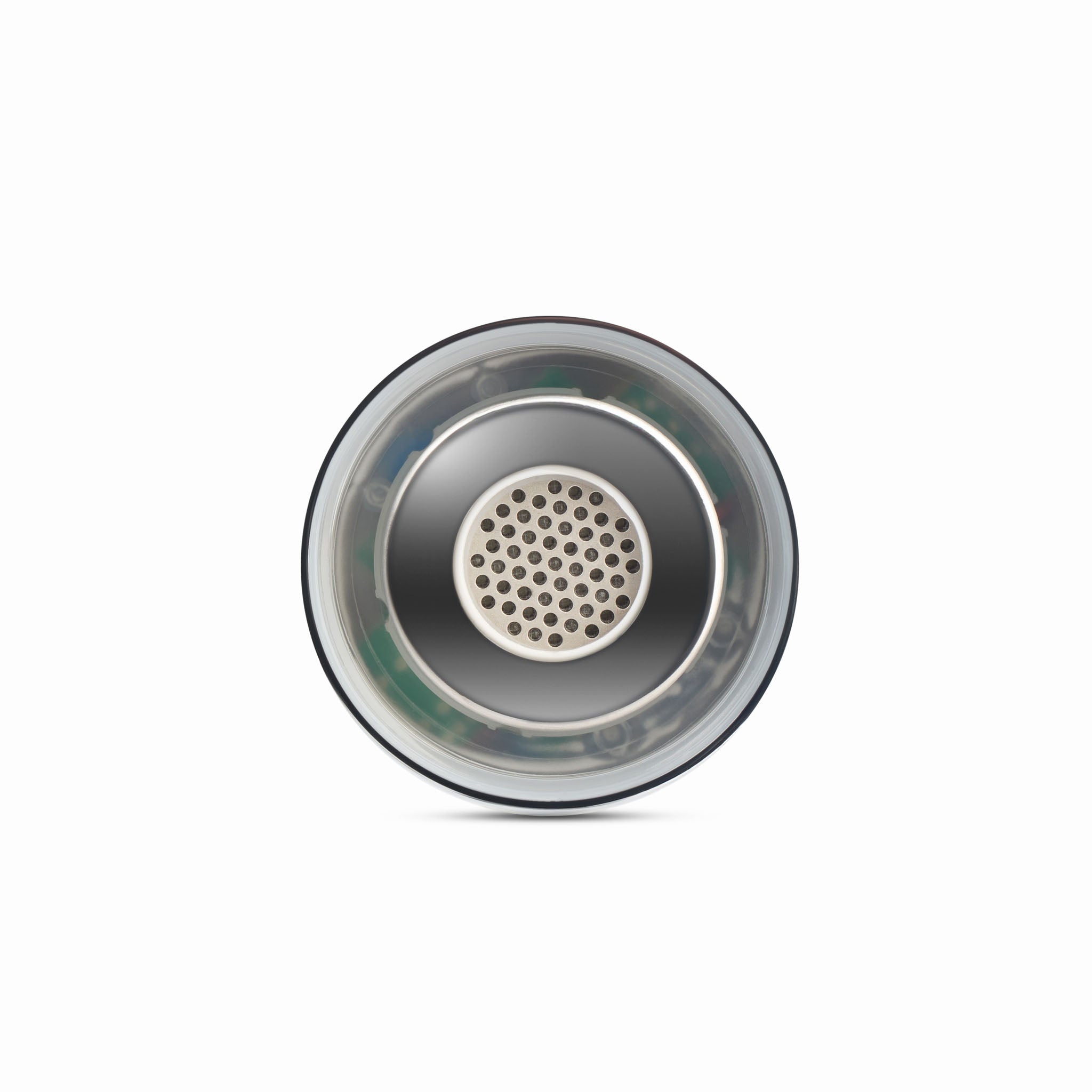 Replacement Ioniser