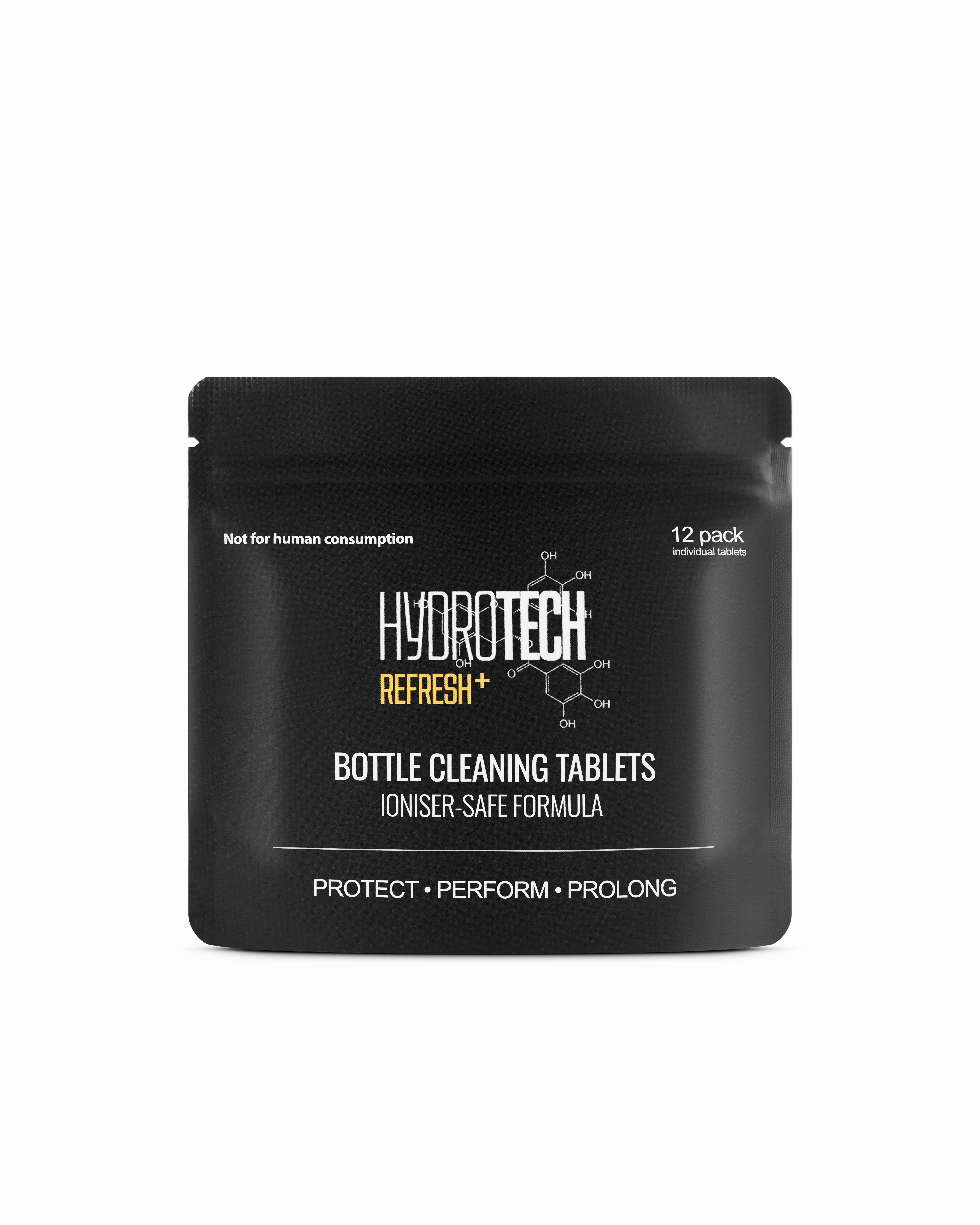 Hydrotech Refresh+ Cleaning Tablets